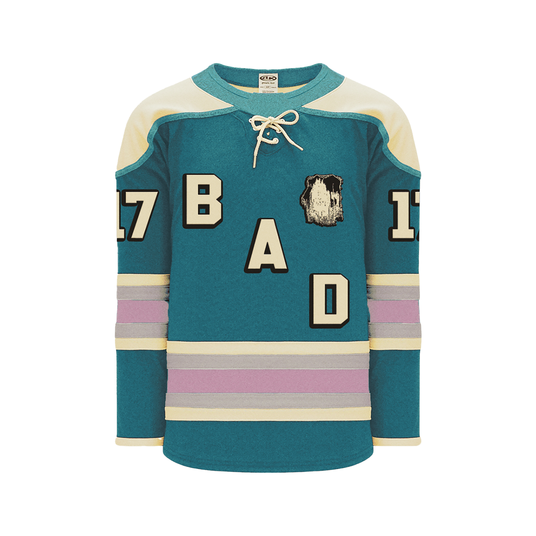 BADLANDS HOCKEY JERSEY – Halsey Store