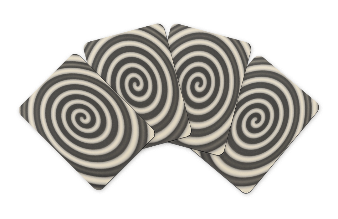 THE GREAT IMPERSONATOR PLAYING CARDS