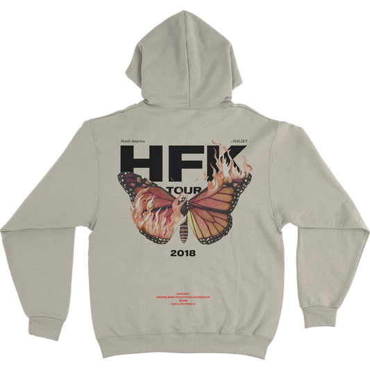 FANTASY HOODIE