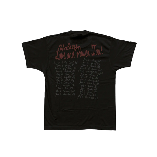 Lilith - Tour T-Shirt