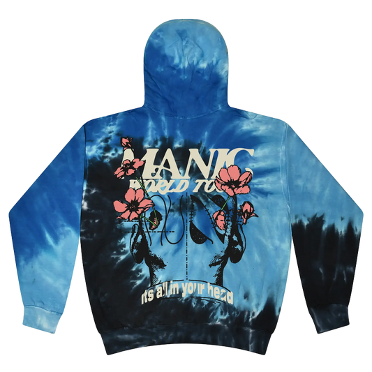 MANIC HOODIE
