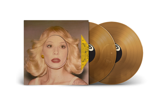 THE GREAT IMPERSONATOR 70'S VINYL