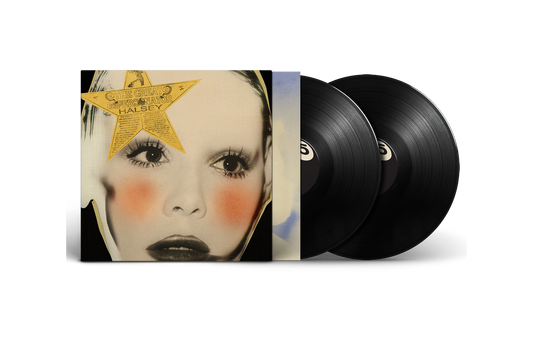 THE GREAT IMPERSONATOR STANDARD VINYL