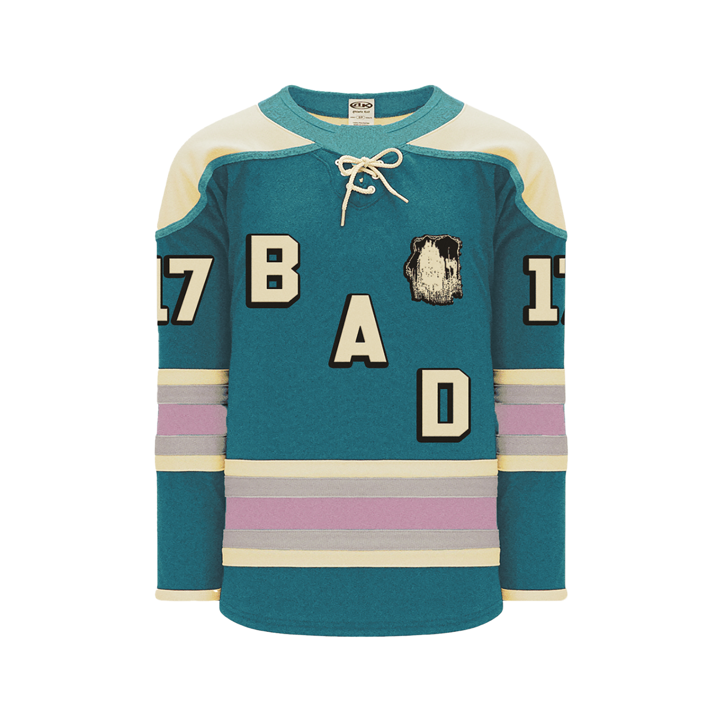 BADLANDS HOCKEY JERSEY