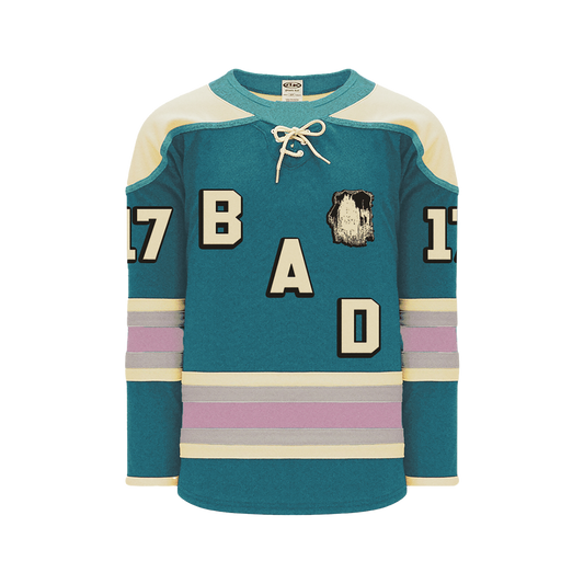 BADLANDS HOCKEY JERSEY