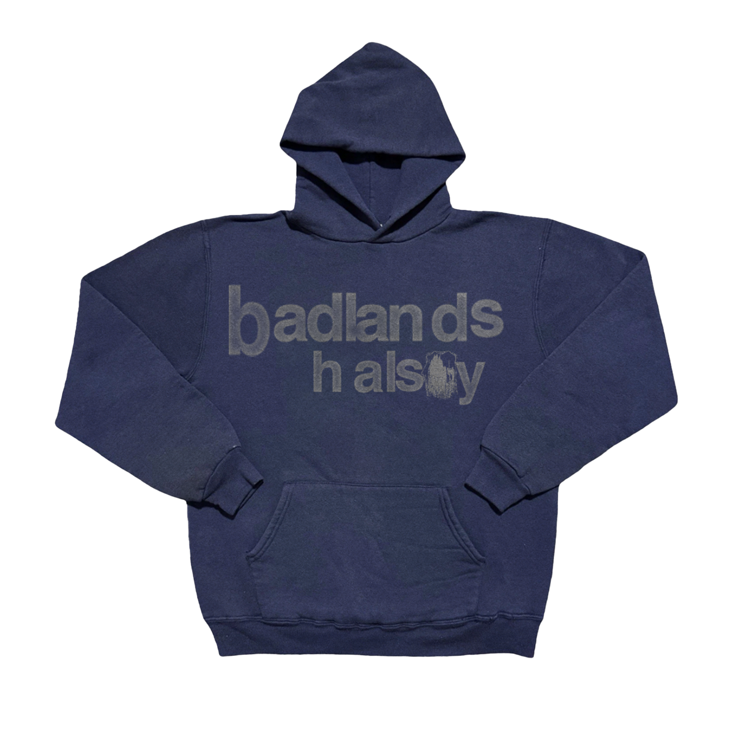 DESERT DELUSION HOODIE