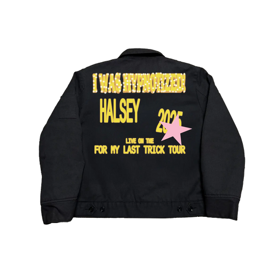 MAGIC! DICKIES WORK JACKET