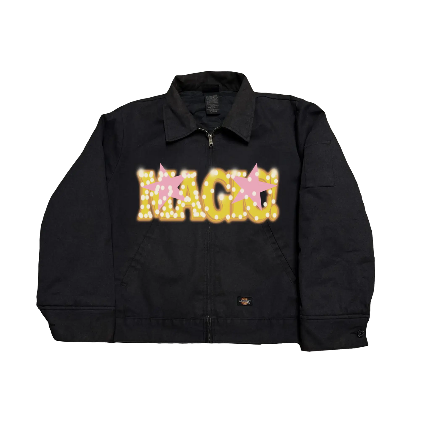 MAGIC! DICKIES WORK JACKET