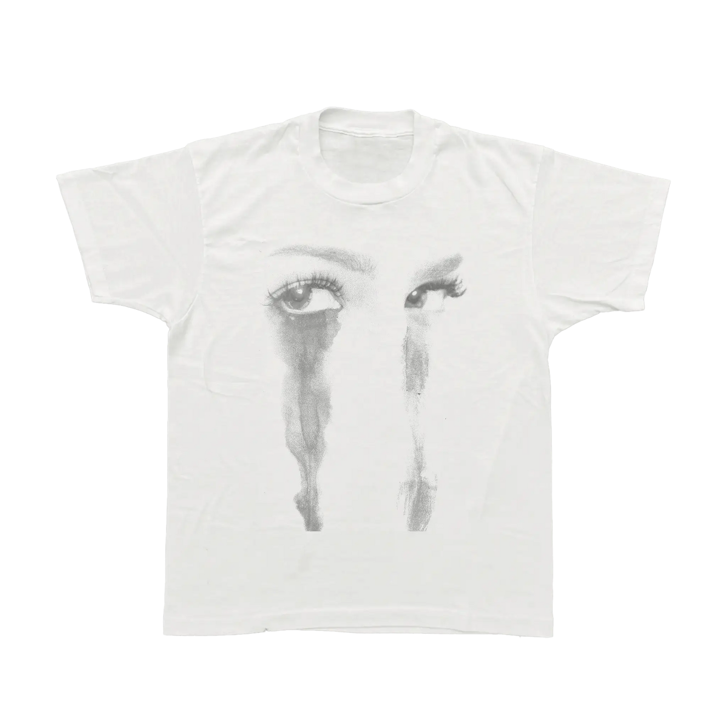 SAD EYES TEE