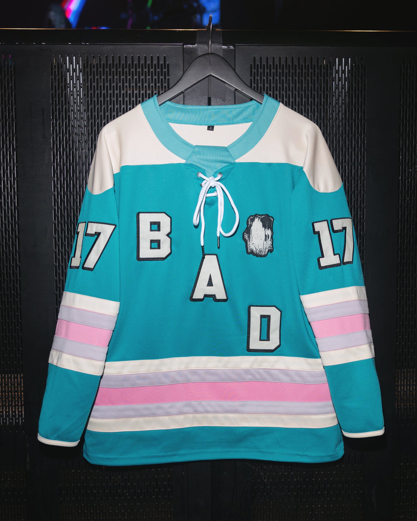 BADLANDS HOCKEY JERSEY