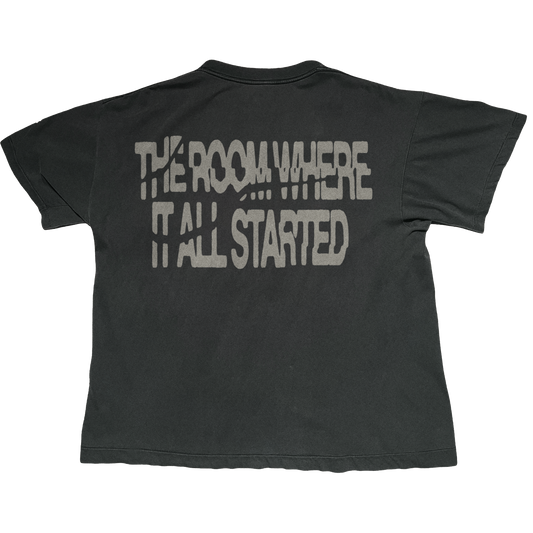 Where It Started T-Shirt