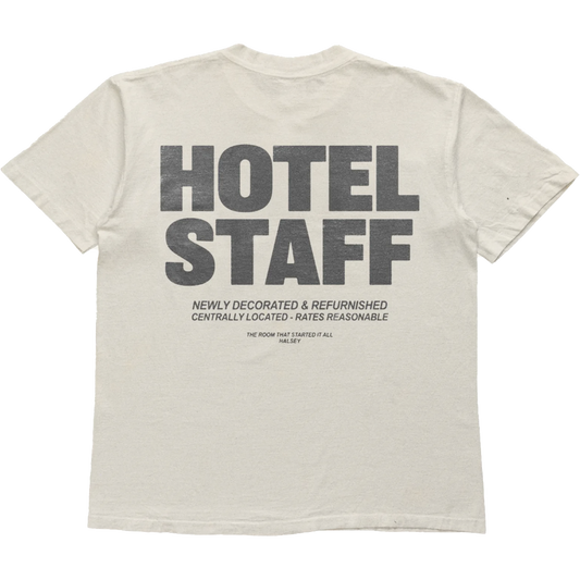 Motel T-Shirt